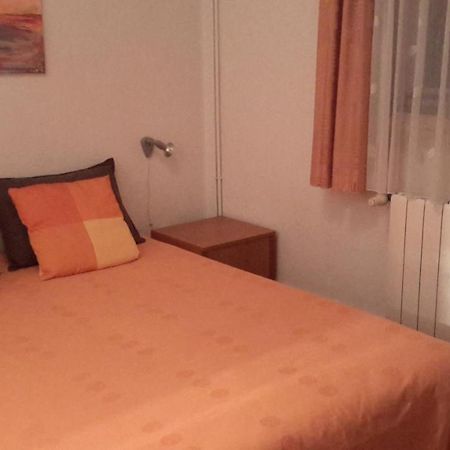 Apartmán Arya Podstrana Exteriér fotografie