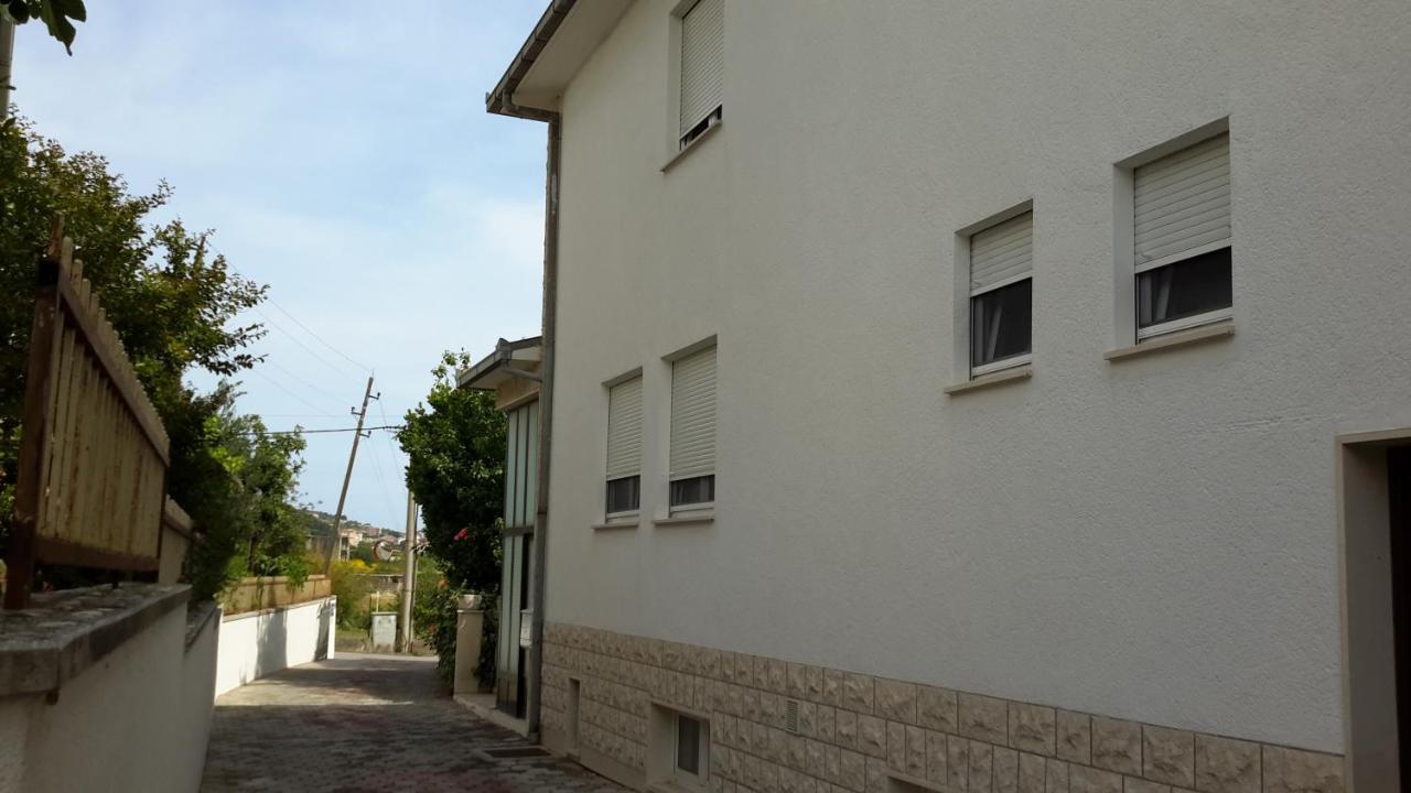 Apartmán Arya Podstrana Exteriér fotografie
